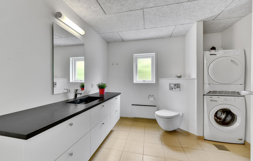 Semesterhus - Stauning Vesterstrand , Danmark - B4001 28