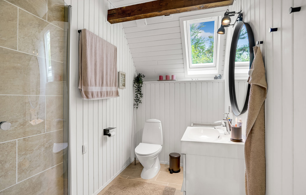 Feriehus - Stauning , Danmark - B4054 27