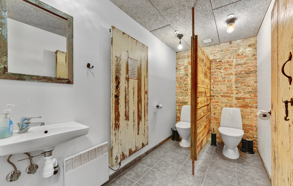 Feriehuse - Stauning Strand , Danmark - B4040 39