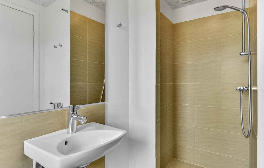 Semesterhus - Stauning Vesterstrand , Danmark - B4001 30