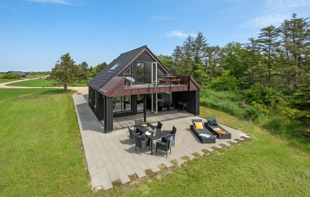 Ferienhaus - Stauning , Dänemark - B4021 2