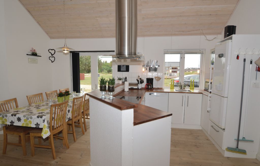 Ferienhaus - Stauning Strand , Dänemark - B4009 3