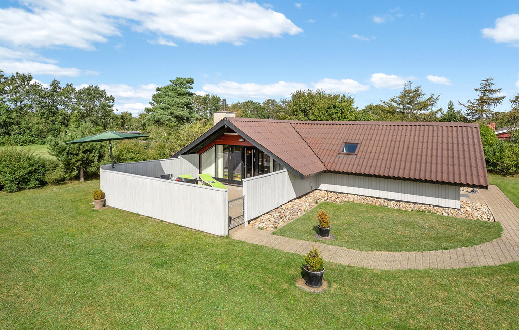 Feriehus - Stauning , Danmark - B4036 1