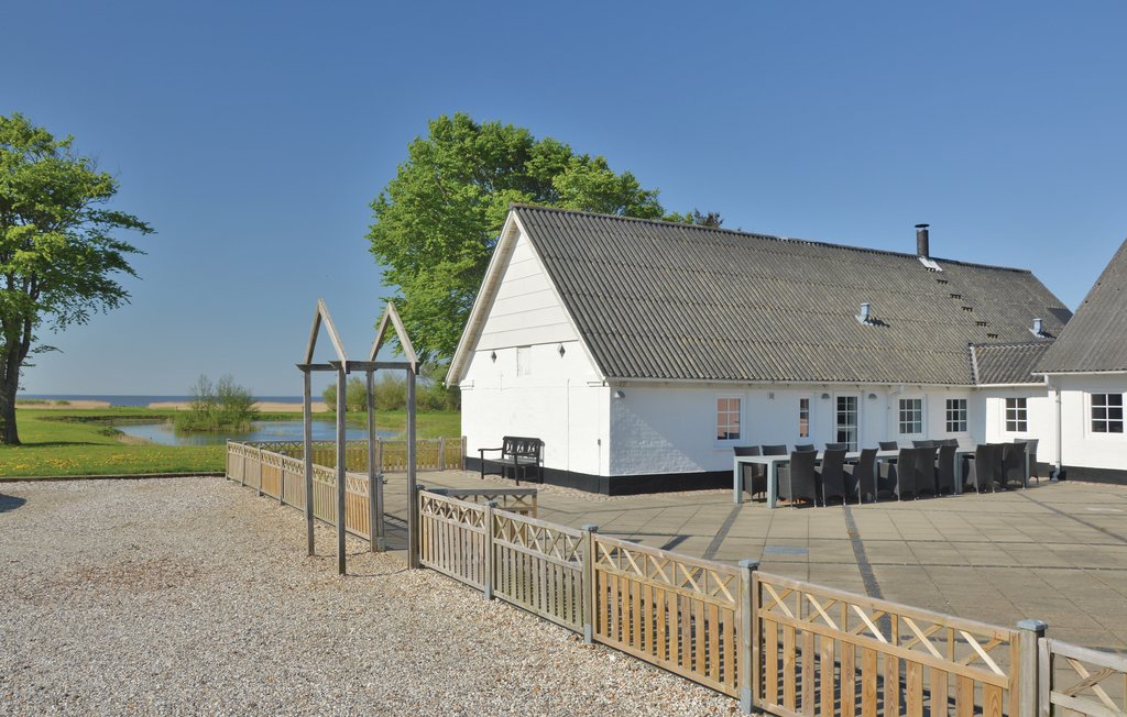 Feriehuse - Stauning Strand , Danmark - B4040 11