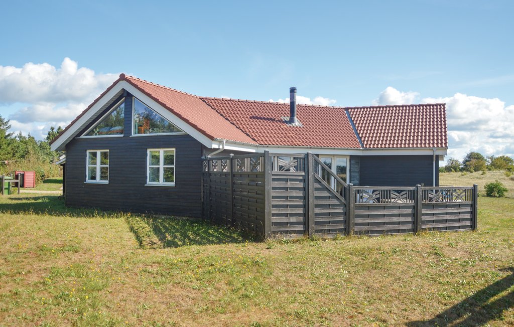 Ferienhaus - Stauning Strand , Dänemark - B4009 1