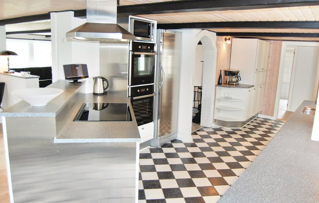 Feriehuse - Stauning Strand , Danmark - B4040 22