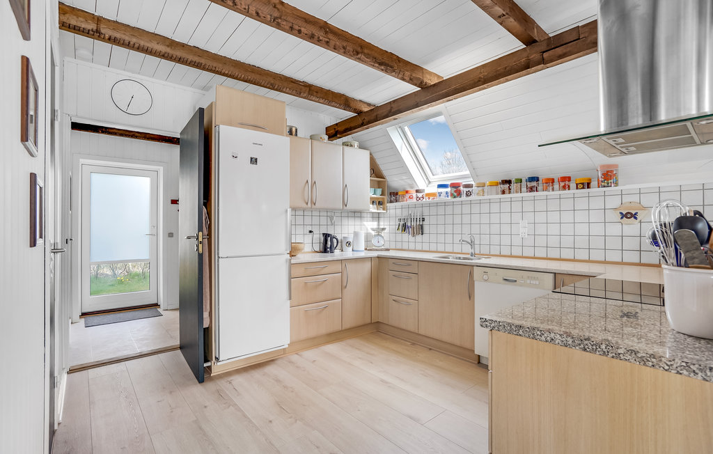 Feriehus - Stauning , Danmark - B4054 8