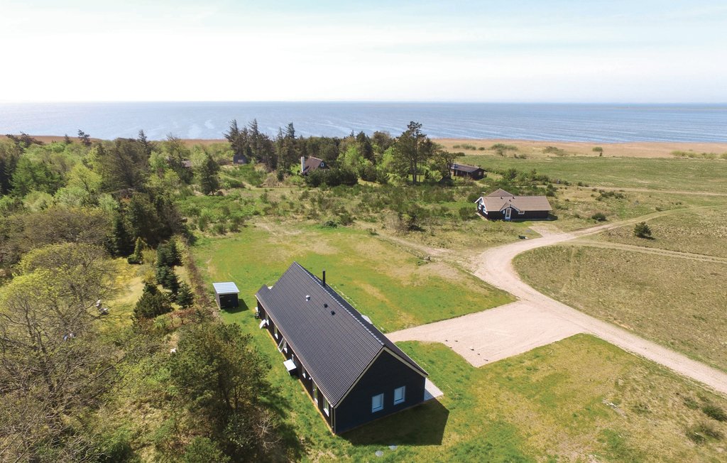 Semesterhus - Stauning Vesterstrand , Danmark - B4001 12