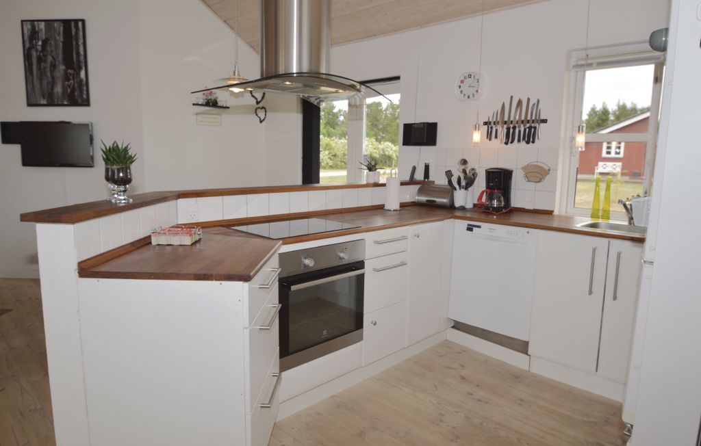 Ferienhaus - Stauning Strand , Dänemark - B4009 13