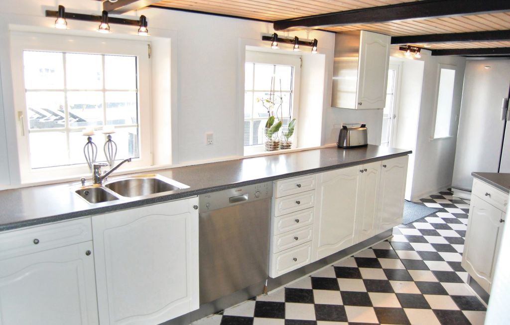 Feriehuse - Stauning Strand , Danmark - B4040 23