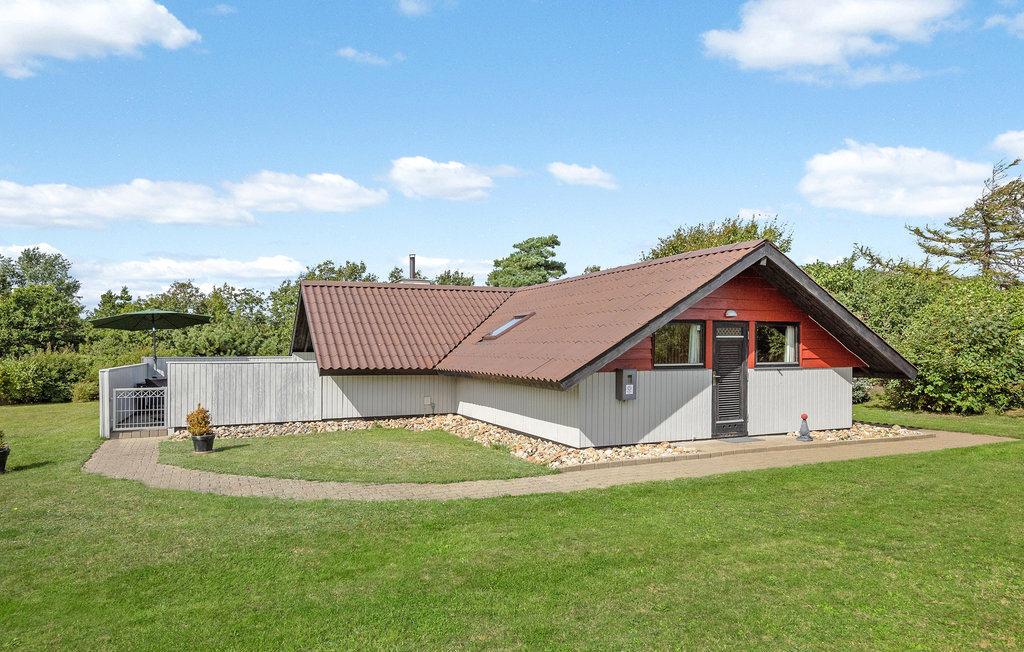 Feriehus - Stauning , Danmark - B4036 10