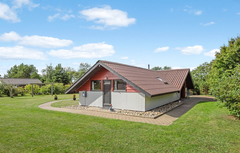Feriehus - Stauning , Danmark - B4036 11