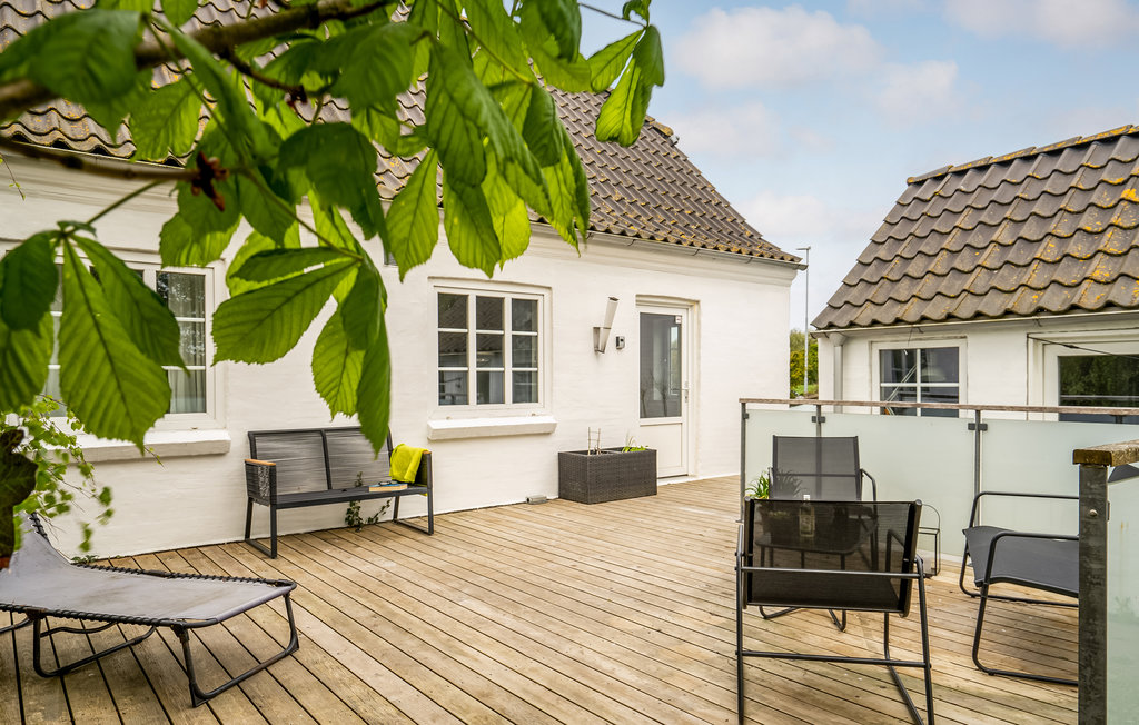 Feriehuse - Agger Strand , Danmark - B40212 11