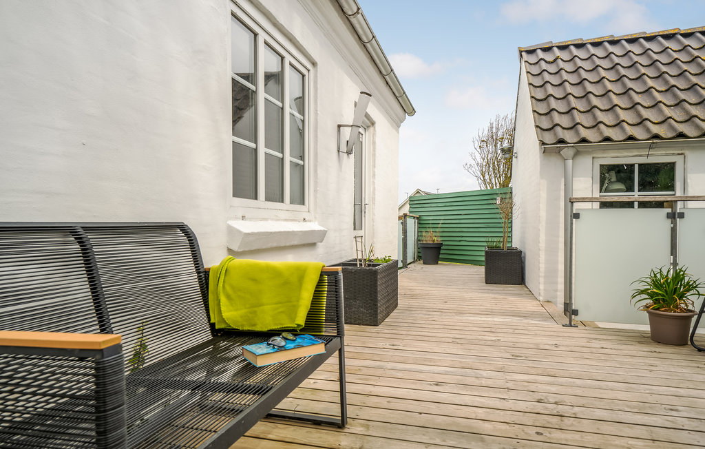 Feriehuse - Agger Strand , Danmark - B40212 13