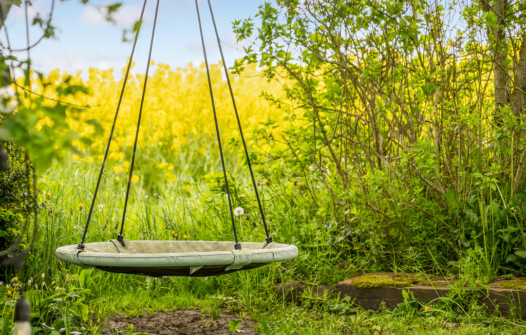Feriehuse - Agger Strand , Danmark - B40212 17