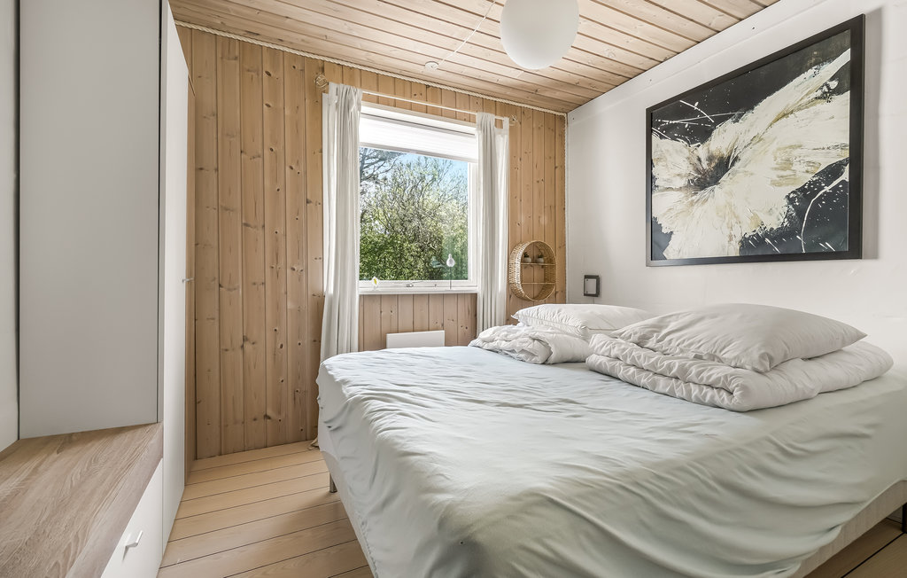 Ferienhaus - Kærgården/Vestervig , Dänemark - B40835 14