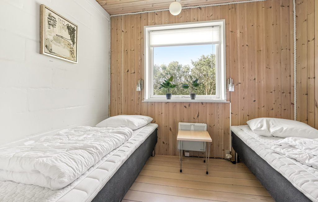 Ferienhaus - Kærgården/Vestervig , Dänemark - B40835 15