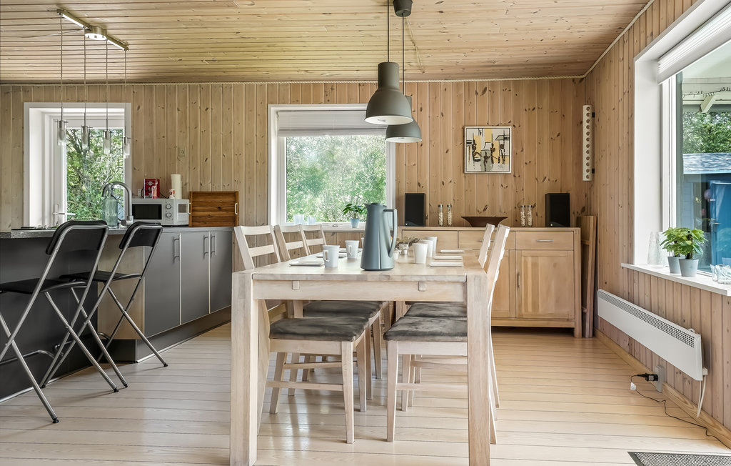 Ferienhaus - Kærgården/Vestervig , Dänemark - B40835 12