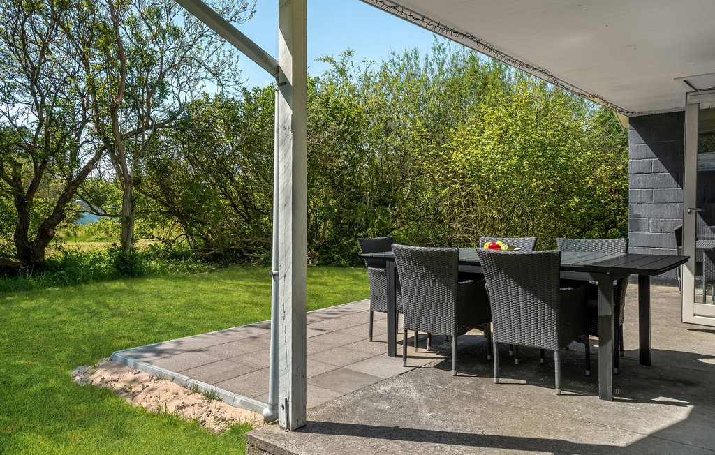 Ferienhaus - Kærgården/Vestervig , Dänemark - B40835 7