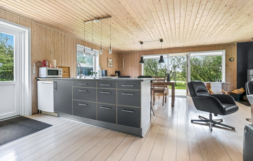 Ferienhaus - Kærgården/Vestervig , Dänemark - B40835 5