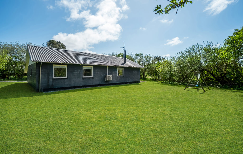 Ferienhaus - Kærgården/Vestervig , Dänemark - B40835 9