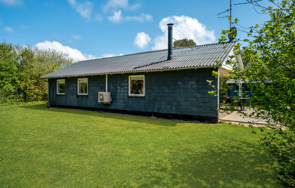 Ferienhaus - Kærgården/Vestervig , Dänemark - B40835 10