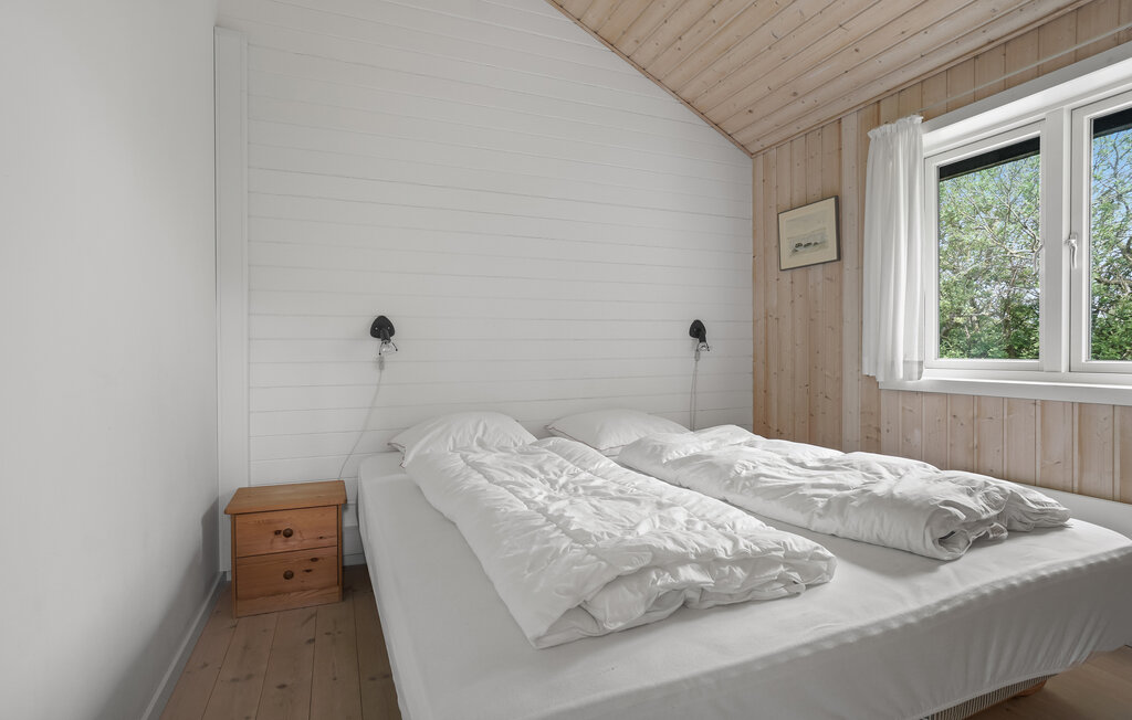 Ferienhaus - Kærgården strand , Dänemark - B40126 21