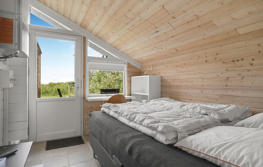 Ferienhaus - Kærgården strand , Dänemark - B40126 23