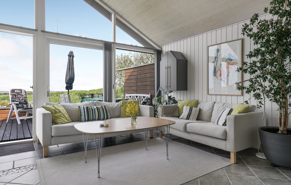 Ferienhaus - Kærgården strand , Dänemark - B40126 3