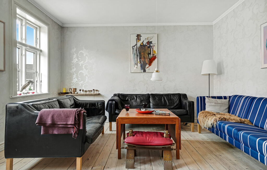 Ferienhaus - Agger Strand , Dänemark - B40127 3