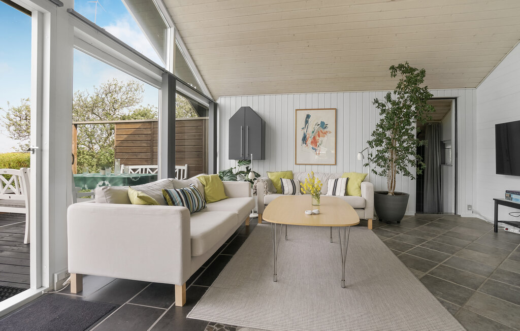 Ferienhaus - Kærgården strand , Dänemark - B40126 19