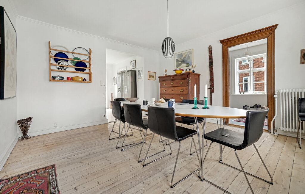 Ferienhaus - Agger Strand , Dänemark - B40127 5