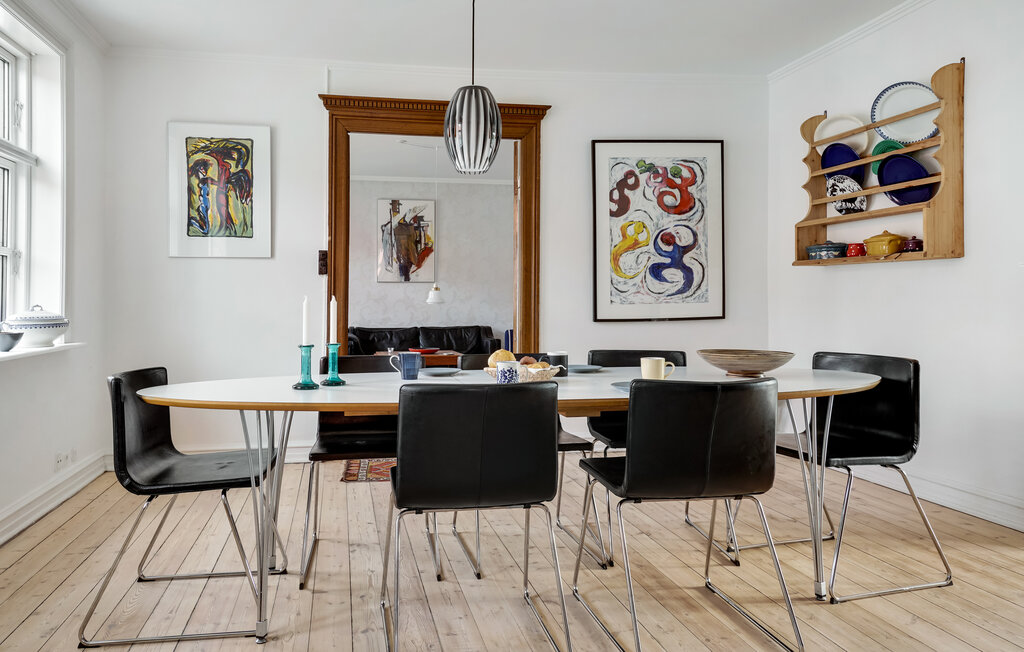 Ferienhaus - Agger Strand , Dänemark - B40127 18