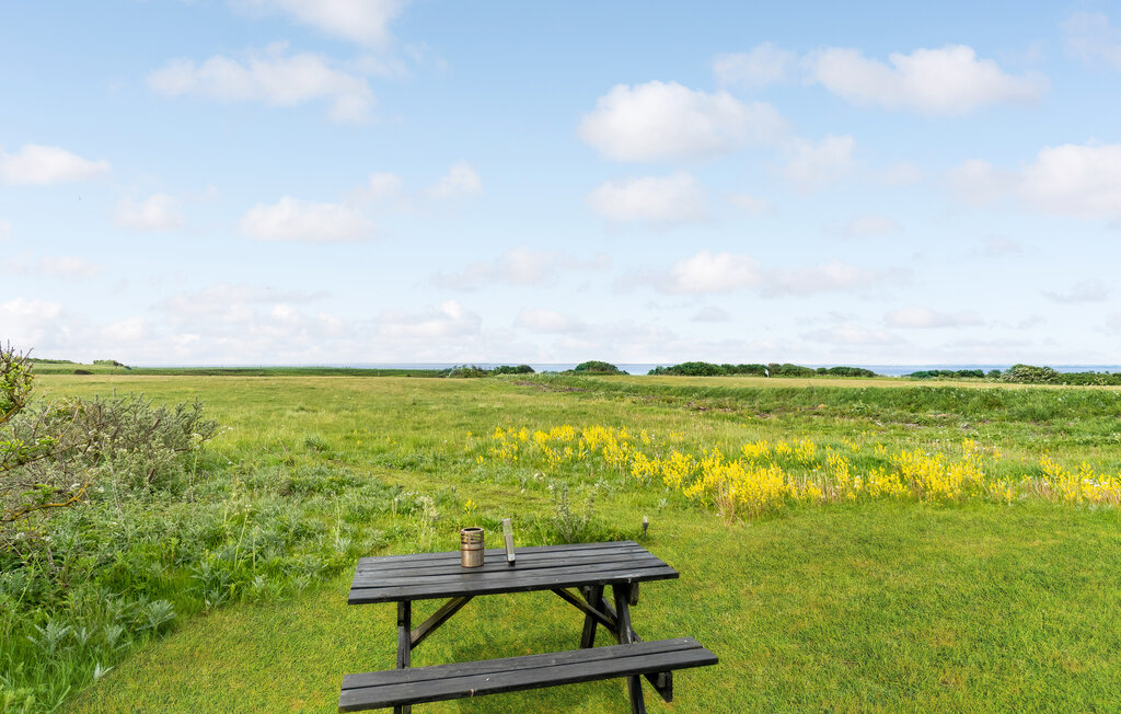 Ferienhaus - Kærgården strand , Dänemark - B40126 16