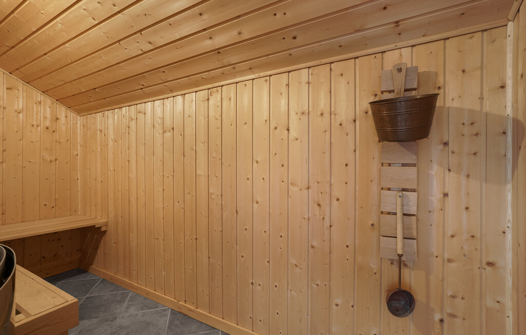 Ferienhaus - Kærgården strand , Dänemark - B40126 9