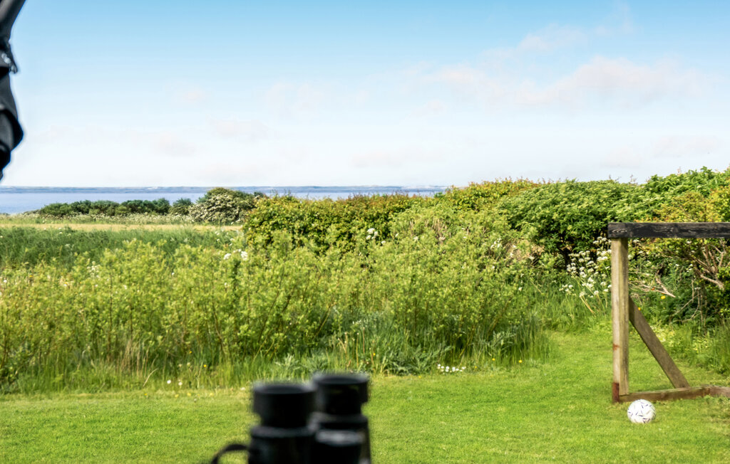 Ferienhaus - Kærgården strand , Dänemark - B40126 18