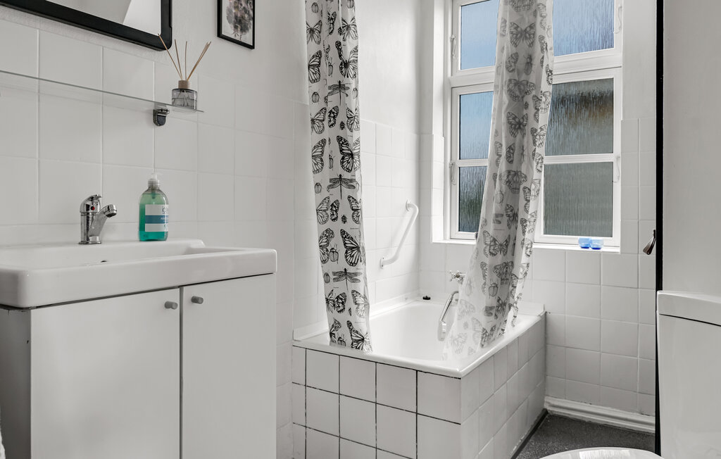 Ferienhaus - Agger Strand , Dänemark - B40127 24