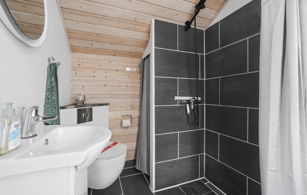 Ferienhaus - Kærgården strand , Dänemark - B40126 25