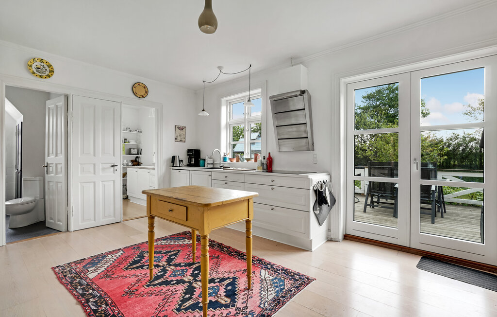 Ferienhaus - Agger Strand , Dänemark - B40127 7