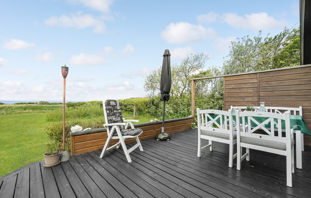 Ferienhaus - Kærgården strand , Dänemark - B40126 13