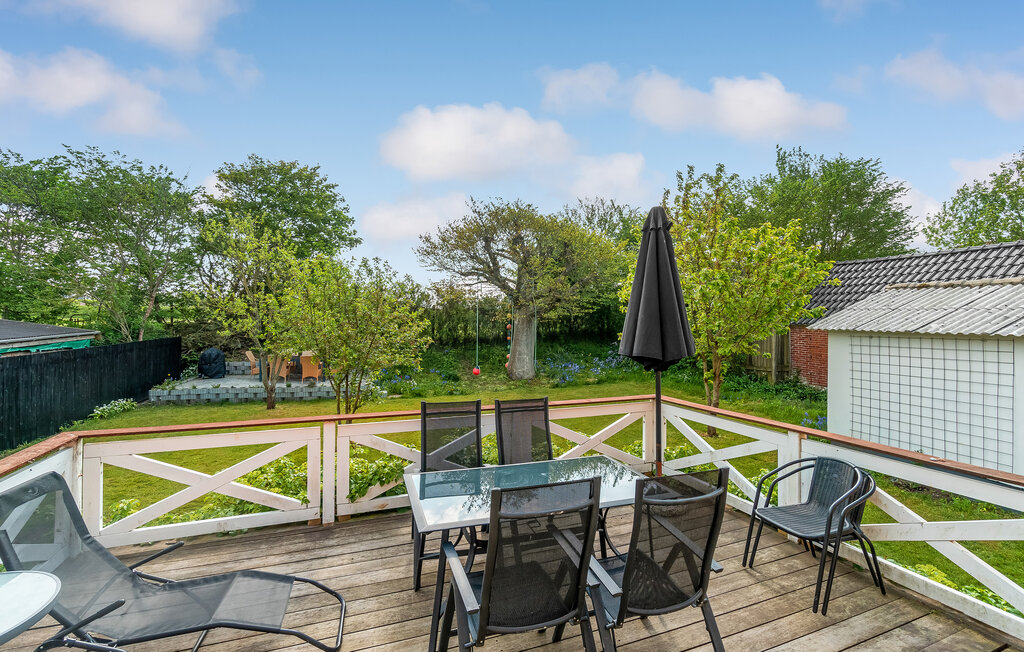 Ferienhaus - Agger Strand , Dänemark - B40127 2