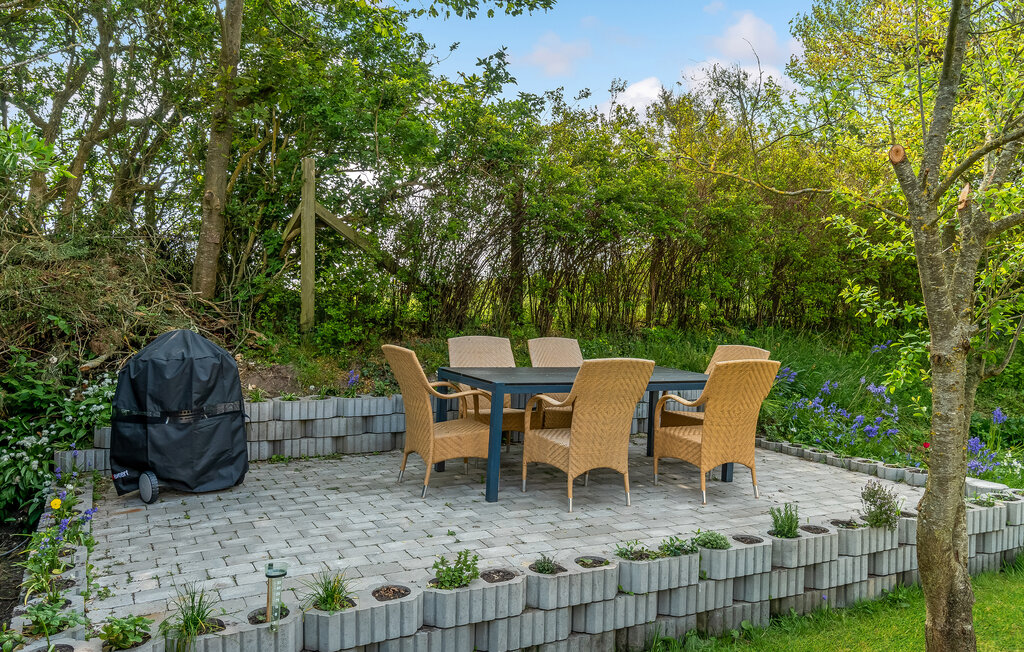 Ferienhaus - Agger Strand , Dänemark - B40127 9