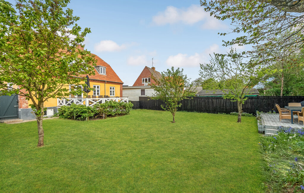 Ferienhaus - Agger Strand , Dänemark - B40127 15