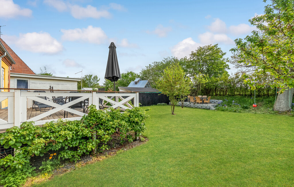 Ferienhaus - Agger Strand , Dänemark - B40127 16