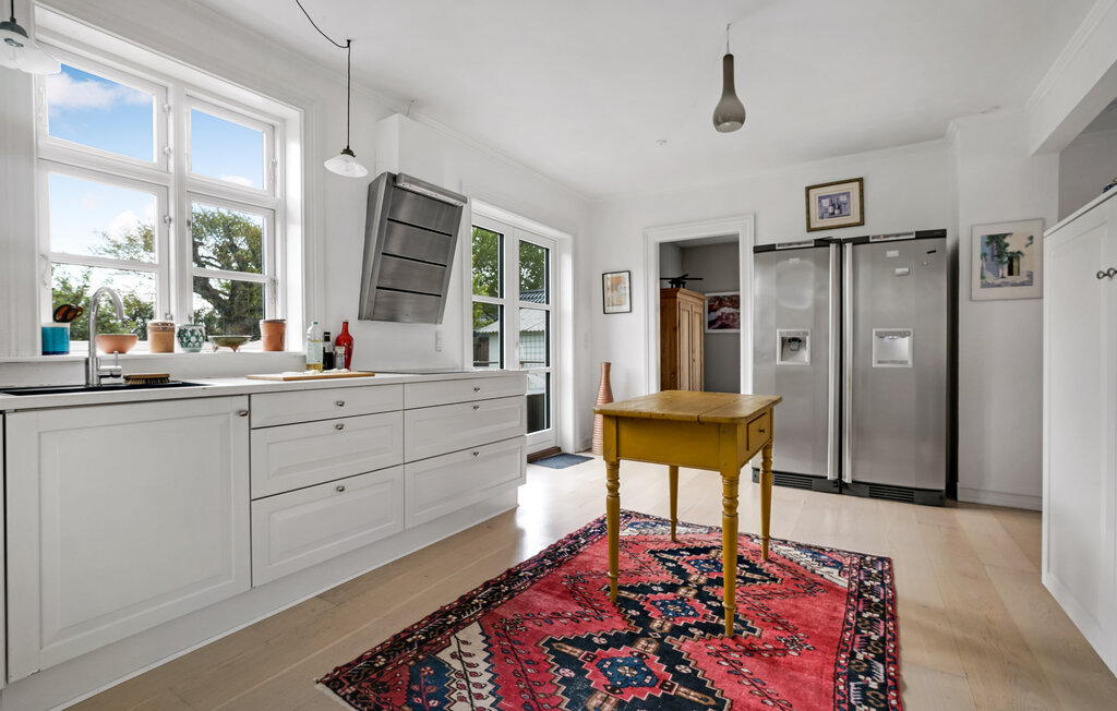 Ferienhaus - Agger Strand , Dänemark - B40127 8