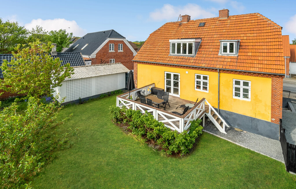 Ferienhaus - Agger Strand , Dänemark - B40127 10