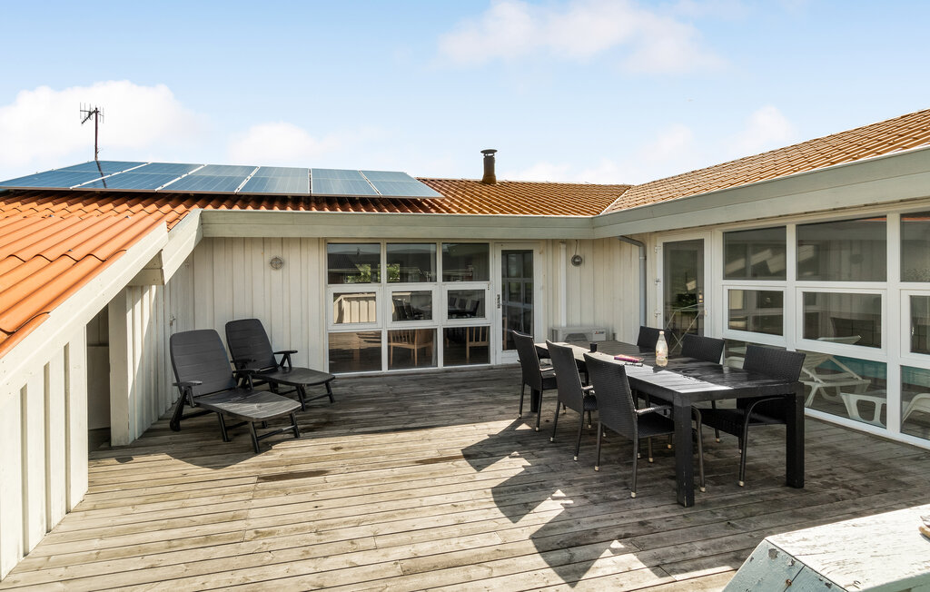 Ferienhaus - Kærgården/Vesterv. , Dänemark - B40042 14