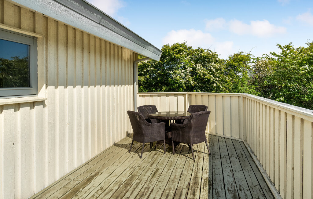 Ferienhaus - Kærgården/Vesterv. , Dänemark - B40042 17