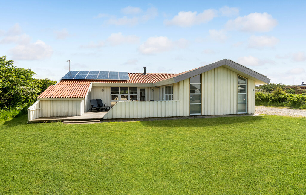 Ferienhaus - Kærgården/Vesterv. , Dänemark - B40042 11