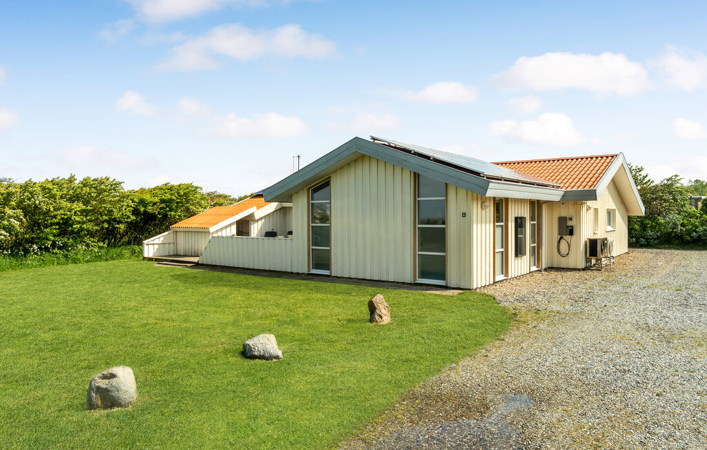 Ferienhaus - Kærgården/Vesterv. , Dänemark - B40042 13